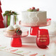 Stemless Glass Holiday Survival Glass