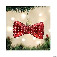 32374 Bowtie ORN