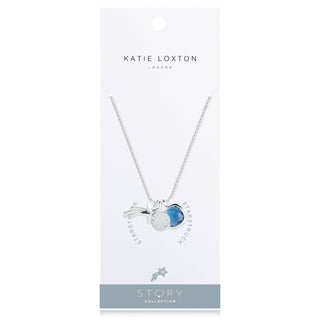 Story Starstruck necklace