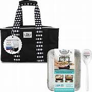Fancy Panz Bagz - Black