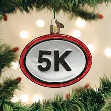 5k Run Orn 44167