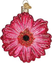 36324 Gerbera Daisy Orn
