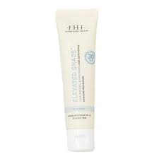 Elevated Shade 100% Mineral Sunscreen 2oz tube