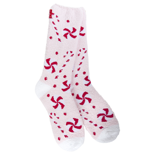 Cozy Crew OS Peppermint Lane - WSS