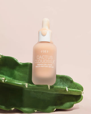 Cactus Cloudsilk Serum 1 oz