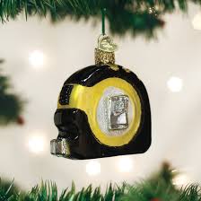 32295 Tape Measure Orn