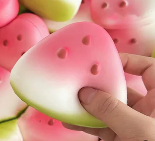 Watermelon - Squishies