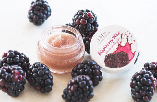 Blackberry Wine Lip Polish