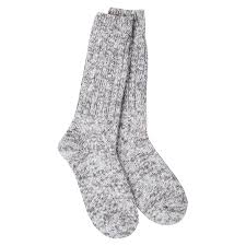 73578 WRAGGCRW OS Rocky 060 Ragg Crew Socks