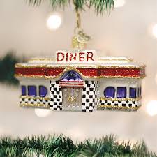20071 Diner Orn