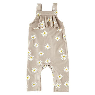 Daisy Ruffle Romper 6-12mo