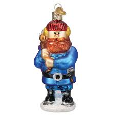 44206 Yukon Cornelius Ornament