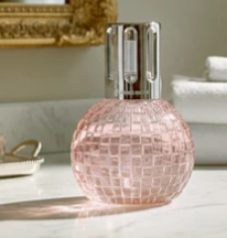 Lampe-Disco Pink