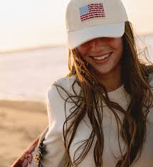 Americana Baseball cap