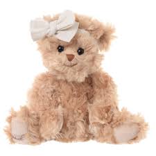 Girlfriend - Bear