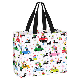 Large Package Gift Wags - 19640