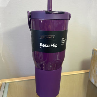 Resa Flip 35oz - Plum