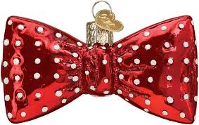 32374 Bowtie ORN