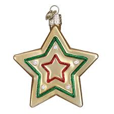 32183 Sugar Cookie Orn