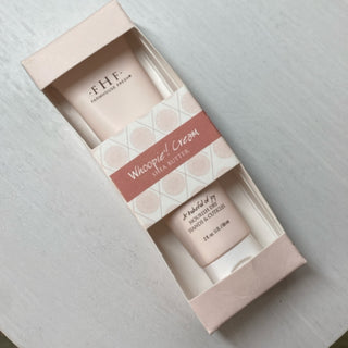 Whoopie Shea Butter Hand Cream 2oz.