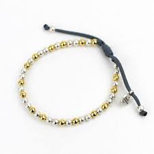 Kindness Standard Gold/ Silver Beads