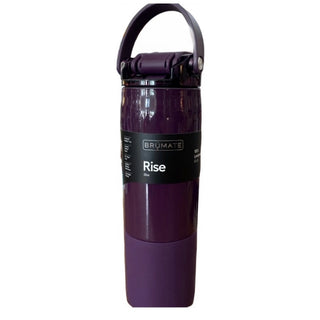 Rise 25oz - Plum