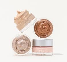 Mini Moon dip - Champagne 0.5oz Mousse
