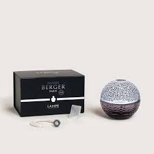 Lampe -Gravity Grise Grey