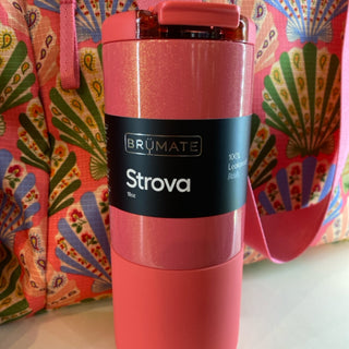 Strova 18oz - Coral