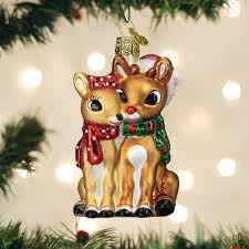 44204 Rudolph and Clarice Orn