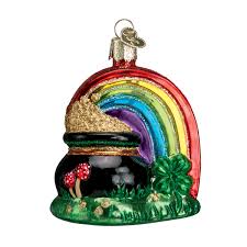 36036 Pot Of Gold Orn