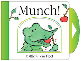 Munch - Book