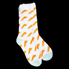 World's Softest Cozy Crew OS Carrot - 75484