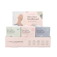 Bye Bye Bedhead Silky Satin Pillowcase Assortment