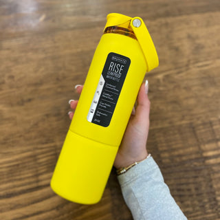 Rise 25oz - Pineapple