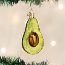 28059 Avocado Orn