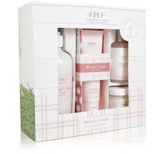 Whoopi Deluxe Boxed Gift Set