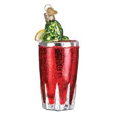 32269 Bloody Mary Orn.