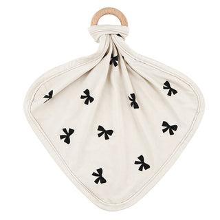 Mini Blankie - Bows