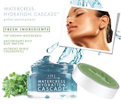 Watercress Hydration Cascade GelŽe Moisturizer FHF