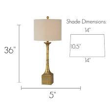 Leland Table Lamp