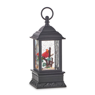 3700784 Cardinal Lighted Water Lantern 9.5Ó