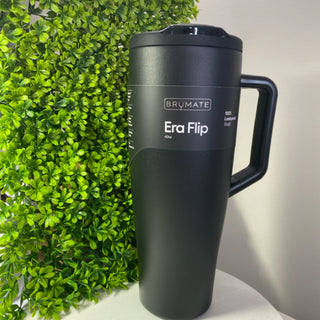 Era Flip 40oz - Matte Black