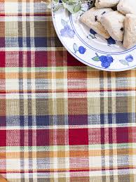 Chickadee Red Tea Towel