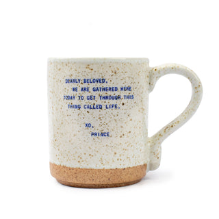 Prince- XO Mug