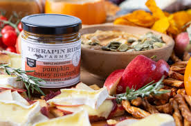 Gourmet Pumpkin Honey Mustard