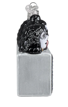 38121 - Kiss Band Ornament - OWC