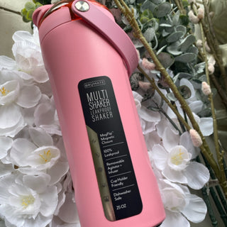 MultiShaker 25oz - Primrose
