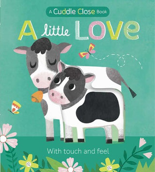 Little Love Book