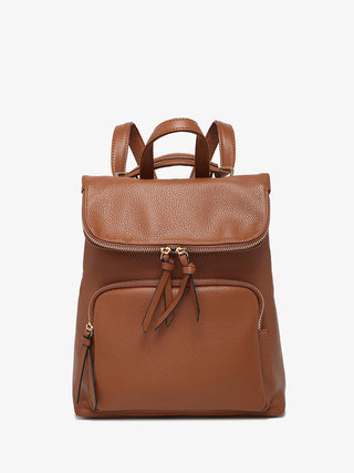 Everlee - Brown Backpack